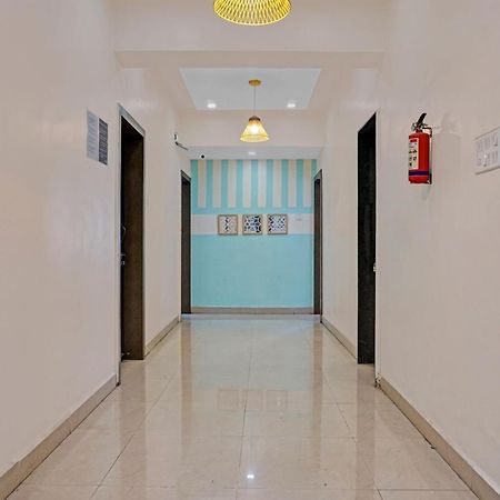 Hotel O Pimprii Stays 外观 照片