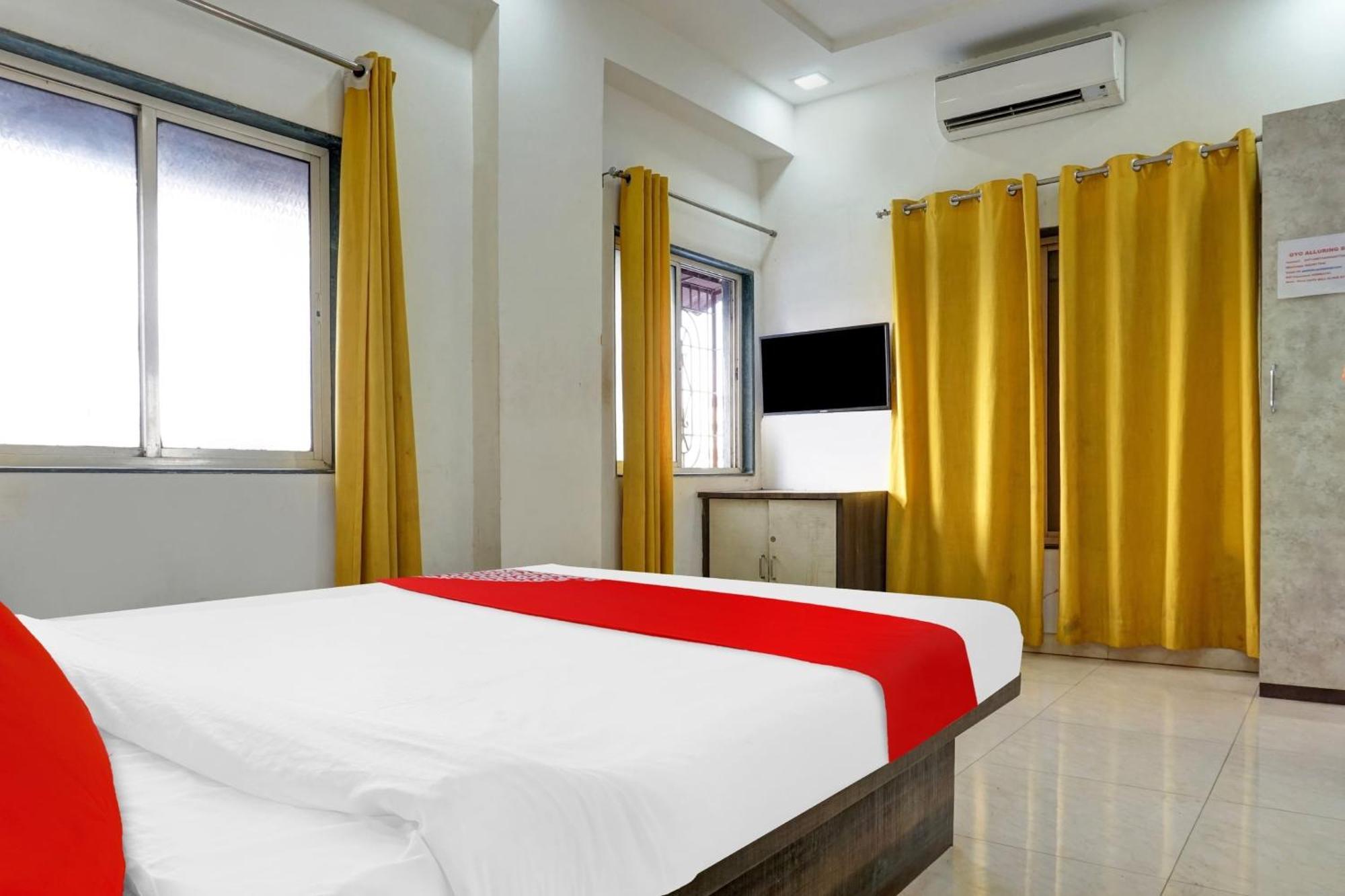 Hotel O Pimprii Stays 外观 照片