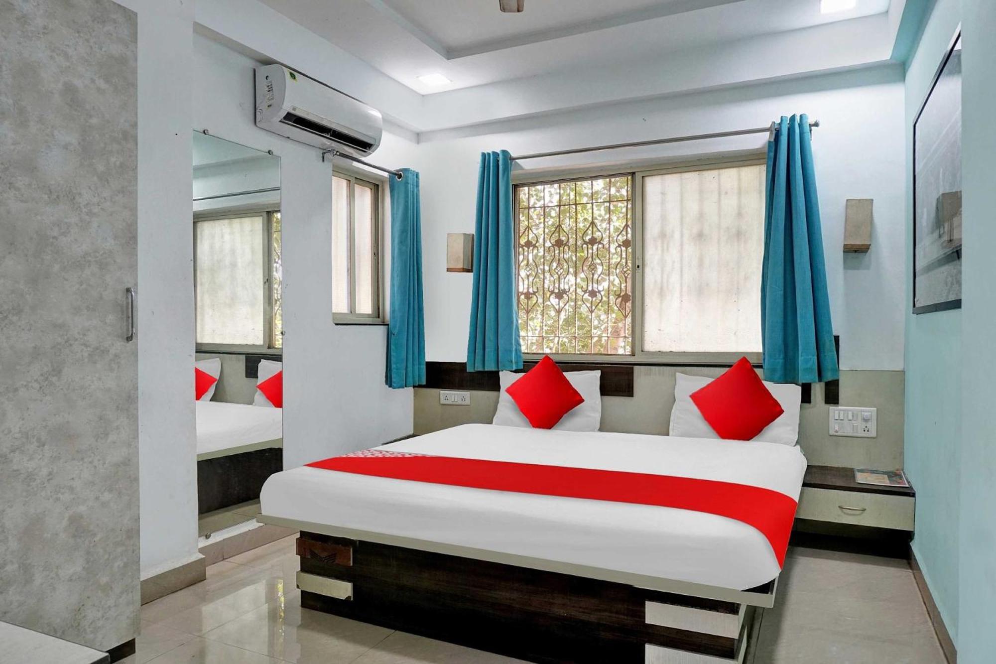 Hotel O Pimprii Stays 外观 照片