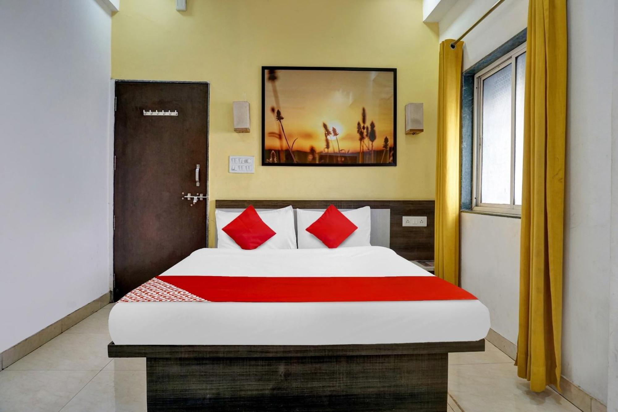 Hotel O Pimprii Stays 外观 照片